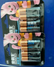金霸王(Duracell)7號超能量電池4粒裝 堿性七號干電池適用于耳溫槍計(jì)算器鼠標(biāo)鍵盤血糖儀血壓計(jì)遙控器 曬單實(shí)拍圖