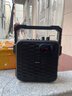 飛利浦（PHILIPS） SD60藍(lán)牙音箱廣場舞K歌無線麥克風(fēng)便攜手提戶外音響大功率擴(kuò)音器 SD60標(biāo)配套餐【40w功率+戶外包】 曬單實(shí)拍圖