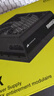 美商海盜船（USCORSAIR）RM850x 850W電源 ATX3.1/PCIe 5.1/16pin電源線(xiàn)/全模組/金牌效率/低噪音 曬單實(shí)拍圖