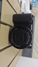 索尼（SONY）ZV-E10L微單數(shù)碼拍攝相機(jī) 直播美顏Vlog照相神器 APS-C半畫幅視頻zve10側(cè)翻液晶屏 ZV-E10L黑套機(jī) 【上海國補(bǔ)】 套餐二【記錄日常 家用旅拍 送禮等】 曬單實(shí)拍圖