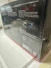 華碩ROG 雷神3代1600W 氮化鎵鈦金電源 ATX3/適配40/50系顯卡/可拆卸磁吸OLED屏/全日系電容/全模組 曬單實拍圖