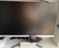 AOC 27英寸 100Hz超頻120Hz IPS HDRMode HDMI 低藍(lán)光不閃 三邊微邊 超薄節(jié)能辦公電腦顯示器 27B35H 曬單實(shí)拍圖
