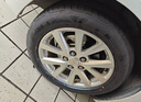 固特異（Goodyear）汽車輪胎 225/55R17 97V AFM 安節(jié)輪 原配 雪佛蘭 曬單實拍圖