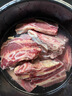 鮮羊官 內(nèi)蒙 黃膘牛排骨1.5kg牛肋排草原烤牛排火鍋食材 牛肉 生鮮 清真 黃牛排骨1.5kg 曬單實(shí)拍圖