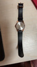 卡西歐（CASIO）手表男休閑簡約商務防水男士手表MTP-1384/1370系列學生考試可用 MTP-1384L-7A（京倉京配） 曬單實拍圖