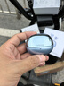 ESCASE適用塞那S8S保護套Sanag耳夾耳機套無線藍牙收納盒防摔防塵殼透明硅膠軟殼裸機美感+掛繩 曬單實拍圖