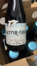 拉圖歌拉芙（Lator Grav）紅酒法國進口小瓶紅酒187 菲納干紅葡萄酒 14度187ML睡前晚安酒 187ml*6瓶【順豐發(fā)貨】 曬單實拍圖