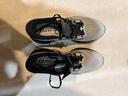 美津濃（MIZUNO）ASTRO PLUS II 進(jìn)階厚底緩震回彈跑鞋男女夏季透氣專業(yè)體考慢跑鞋 03/平菇灰/深影藍(lán)/鐵青灰 43 (280mm) 曬單實拍圖