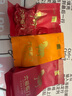 八馬茶業(yè)六福臨門三大茗茶 紅茶金駿眉鐵觀音肉桂248g茶葉禮盒送禮 曬單實拍圖