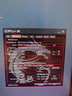 微星（MSI）B650M B850M 搭 AMD 銳龍 9600X 9700X 7800X 3D 9800X3D CPU主板套裝 板U套裝 B650M BOMBER WIFI R5 9600X散片 曬單實(shí)拍圖