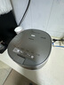 松下（Panasonic）【國家補貼】飯光光PRO電飯煲0涂層家用3-6人無涂層不銹鋼內(nèi)膽IH煮飯鍋3.8升可變壓力HXS151 曬單實拍圖