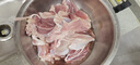 澳洲谷飼原切安格斯牛腱子0添加新鮮牛肉鹵牛腱子肉生鮮食材4斤 澳洲原切牛腱子【4斤】+送鹵料 曬單實拍圖