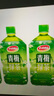 達利園 青梅綠茶飲料青梅果汁果味茶飲品500ml*15瓶 夏日飲料整箱 曬單實(shí)拍圖