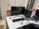 華碩12/13代酷睿i5/i7 13400臺式電腦主機辦公美工設(shè)計家用雙硬盤diy組裝整機全套 主機+23.8英寸顯示器套機 配置五14代i5+16G+512G+WIFI 曬單實拍圖
