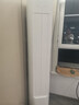 海爾（Haier）【小紅花空調(diào)-綻放版】?jī)羰‰?匹柜機(jī)客廳立式防直吹節(jié)能空調(diào)KFR-72LW/E1-1 國(guó)家補(bǔ)貼20% 以舊換新 曬單實(shí)拍圖