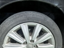 鄧祿普（DUNLOP）汽車輪胎 235/50R17 96W SP2050 皇冠 曬單實拍圖