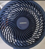 康佳（KONKA）空氣循環(huán)扇電風扇家用風扇遙控臺式搖頭小風扇立式換氣扇輕音電扇節(jié)能交流定頻落地扇KXHS-1801E-P 曬單實拍圖