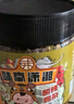 湖南特產(chǎn)酸辣雞雜酸豆角雞雜剁椒辣椒醬雞胗家常下飯菜 4瓶 曬單實(shí)拍圖