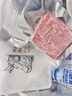 阿爾比恩（ALBION）澳洲進(jìn)口BMS和牛M9+雪花牛肉粒生煎燒烤涮火鍋非日本神戶(hù)和牛 曬單實(shí)拍圖