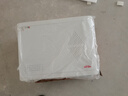 德力西電氣弱電箱光纖箱集線箱多媒體配電箱空箱塑料門 CDEN1X大號(hào)400*300 曬單實(shí)拍圖