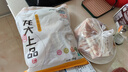 今聚鮮原切肥羊卷0添加羔羊羊肉卷羊肉涮火鍋燒烤食材 原切肥羊卷凈重 2000g 曬單實(shí)拍圖