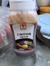 樸小樣韓式拌飯醬 石鍋拌飯醬韓國料理辣醬兒童可吃不辣+微辣350g*2瓶 曬單實(shí)拍圖