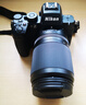 尼康（Nikon）【國行帶票】Z50II半畫幅新手入門級(jí)微單相機(jī)Z50 II 高清攝影攝像 直播美顏?zhàn)耘膠50二代便攜相機(jī) Z50II + 16-50+50-250雙頭套機(jī) 官方標(biāo)配【下單送屏幕膜+座 曬單實(shí)拍圖