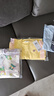 巴拉巴拉女童裙子兒童連衣裙2025夏條紋襯衫裙子208225111047 曬單實(shí)拍圖