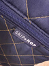 SKIP HOP（SKIPHOP）SKIP HOP媽咪包大容量 多功能媽咪包 手提 媽咪包雙肩 時(shí)尚背包 海軍藍(lán)（新款） 曬單實(shí)拍圖