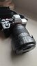 索尼（SONY）【政府補(bǔ)貼】Alpha 7 IV 全畫(huà)幅微單相機(jī) 創(chuàng)意外觀濾鏡+ SEL24105G 一鏡走天下套裝 4K視頻 曬單實(shí)拍圖