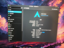 火影【國家補貼20%】U6B 6600H高性能輕薄商務筆記本電腦AI Deepseek（R5-6600H 16G 512G 2.5K屏 ） 曬單實拍圖