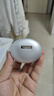 OPPO Enco Free4 【國(guó)家補(bǔ)貼】真無(wú)線入耳式藍(lán)牙耳機(jī)主動(dòng)降噪搭檔 Find X8通用蘋果華為小米手機(jī)星瀚銀 曬單實(shí)拍圖