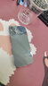 Snowkids適用蘋果16手機(jī)殼iPhone16蘋果新款防摔超透薄保護(hù)殼保護(hù)套透明簡約男軟殼新款女 曬單實(shí)拍圖