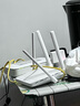 TCLAX1500 WIFI6 千兆無(wú)線路由器 5G雙頻高速WIFI路由 全屋網(wǎng)絡(luò)覆蓋 1500M無(wú)線速率 T16 Max 曬單實(shí)拍圖
