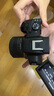 佳能（Canon）r50微單相機 4K數(shù)碼高清旅游vlog視頻學(xué)生美顏 R50入門級便攜直播相機 R50黑色18-45 STM鏡頭套機 官方標(biāo)配【不含內(nèi)存卡基礎(chǔ)配件 推薦購買套餐】 曬單實拍圖