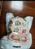 PRIMEET派米 襪子女士夏季短襪10A抗菌防臭運(yùn)動(dòng)潮襪可愛棉襪船襪 曬單實(shí)拍圖