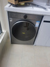 TCL 小黃人10公斤大眼萌AI超級筒 1.31洗凈比滾筒洗衣機全自動(dòng)家用家電國家補貼以舊換新G100T7R-DIS 曬單實(shí)拍圖