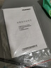 華寶小冰箱小型家用出租房用冷藏冷凍兩用一級(jí)能效節(jié)能省電迷你宿舍寢室辦公室二門電冰箱 萬(wàn)人推薦-48L銀色-三天約一度電 曬單實(shí)拍圖