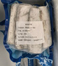 蝦有蝦途帶魚段中段 新鮮冷凍海鮮 去頭去尾切段東海帶魚刀魚凈重5斤 帶魚段【5斤實(shí)惠裝】段寬4-5cm 曬單實(shí)拍圖