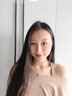 FUSSEM足金法斗黃金吊墜小狗純金項鏈女生肖金狗3D硬金掛墜金飾生日禮物 足金法斗吊墜【贈金色項鏈】約1g 曬單實(shí)拍圖