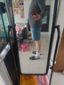 布先生布先生廓形圓領(lǐng)字母印花套頭衛衣男春秋親膚上衣KT15727斷碼清倉 礦石灰 XL /180 曬單實(shí)拍圖
