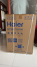 海爾（Haier）77/06/16/028/557烘干機(jī)熱泵類家用干衣機(jī)10KG滾筒式正反轉(zhuǎn)勻烘衣干即停免熨燙烘衣機(jī) 06超薄烘干機(jī)（升級(jí)款） 曬單實(shí)拍圖