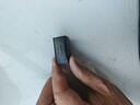 山澤 網(wǎng)絡(luò)直通頭防雷 RJ45網(wǎng)線連接器 5類6類7類網(wǎng)絡(luò)連接線延長(zhǎng)器對(duì)接頭 電腦網(wǎng)線雙通頭千兆模塊 1個(gè)裝-千兆屏蔽【鍍金超值款】 101BK 曬單實(shí)拍圖
