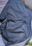 百思絨跑步運(yùn)動(dòng)套裝女夏季新款專業(yè)速干健身衣 黑色上衣+黑短褲 XXL 曬單實(shí)拍圖