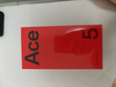一加 Ace 5 12GB+256GB 引力鈦 國家補(bǔ)貼 第三代驍龍 8 風(fēng)馳游戲內(nèi)核 冰川電池 oppo游戲AI智能5G手機(jī) 曬單實(shí)拍圖