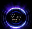 掌之友適用小米67W充電器120W快充頭type-c數(shù)據(jù)線小米14pro紅米K60Pro至尊note11原黑鯊套裝充電線頭 氮化鎵GaN【適用小米67W快充-1米線套裝】 曬單實拍圖