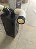 寶工電器工業(yè)移動空調(diào)車間冷風(fēng)機(jī)壓縮機(jī)制冷一體機(jī)商用廚房工廠冷氣風(fēng)扇 【廠家直銷】大2匹4500W制冷量 曬單實拍圖