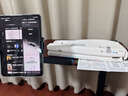 LiberLive C2 無弦吉他智能電子吉他智能初學(xué)者入門自動(dòng)擋吉他 無垠白 曬單實(shí)拍圖