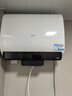 海爾（Haier）【咨詢客服領(lǐng)補(bǔ)貼】熱水器小魔盒BK3pro雙膽電熱水器扁桶 抑垢凈水洗鎂棒免更換3300W變頻一級能效 60L 3300W BK3pro內(nèi)膽免清洗 曬單實拍圖