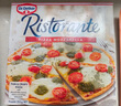 歐特家博士（DR. OETKER）披薩加熱即食芝士比薩披薩餅烘焙食材融情意館馬蘇里拉355g 曬單實拍圖